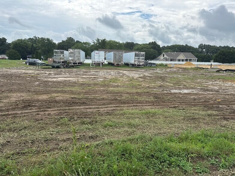 26595 John J Williams Hwy, Millsboro, DE à louer - Photo de l’immeuble – Image 1 sur 3