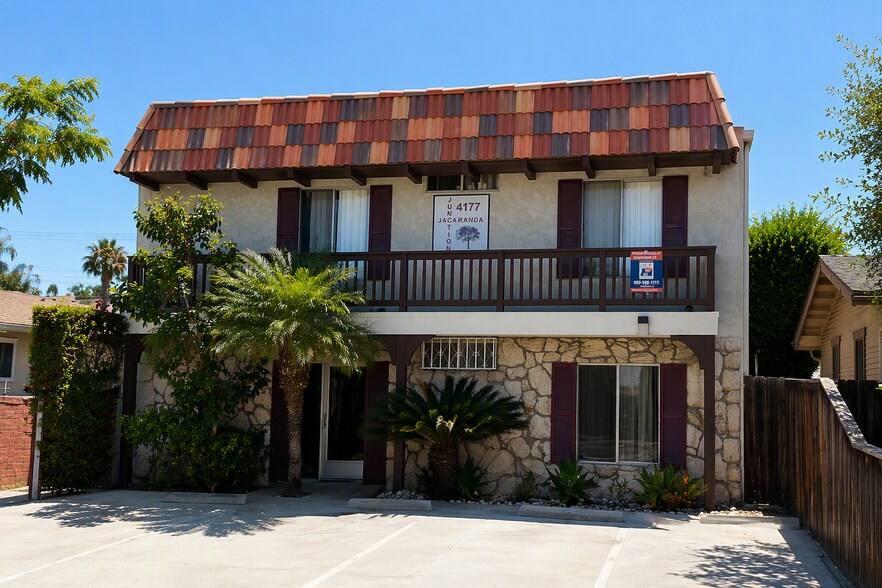 4177 Illinois St, San Diego, CA à vendre - Photo de l’immeuble – Image 1 sur 9
