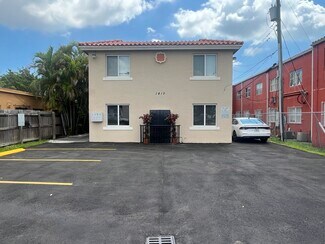 Plus de détails pour 1419 SW 22nd Ave, Miami, FL - Logement à vendre