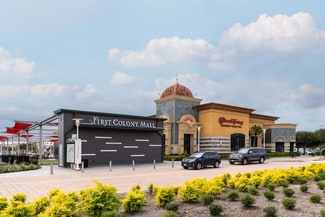 Plus de détails pour 16535 Southwest Fwy, Sugar Land, TX - Local commercial à louer