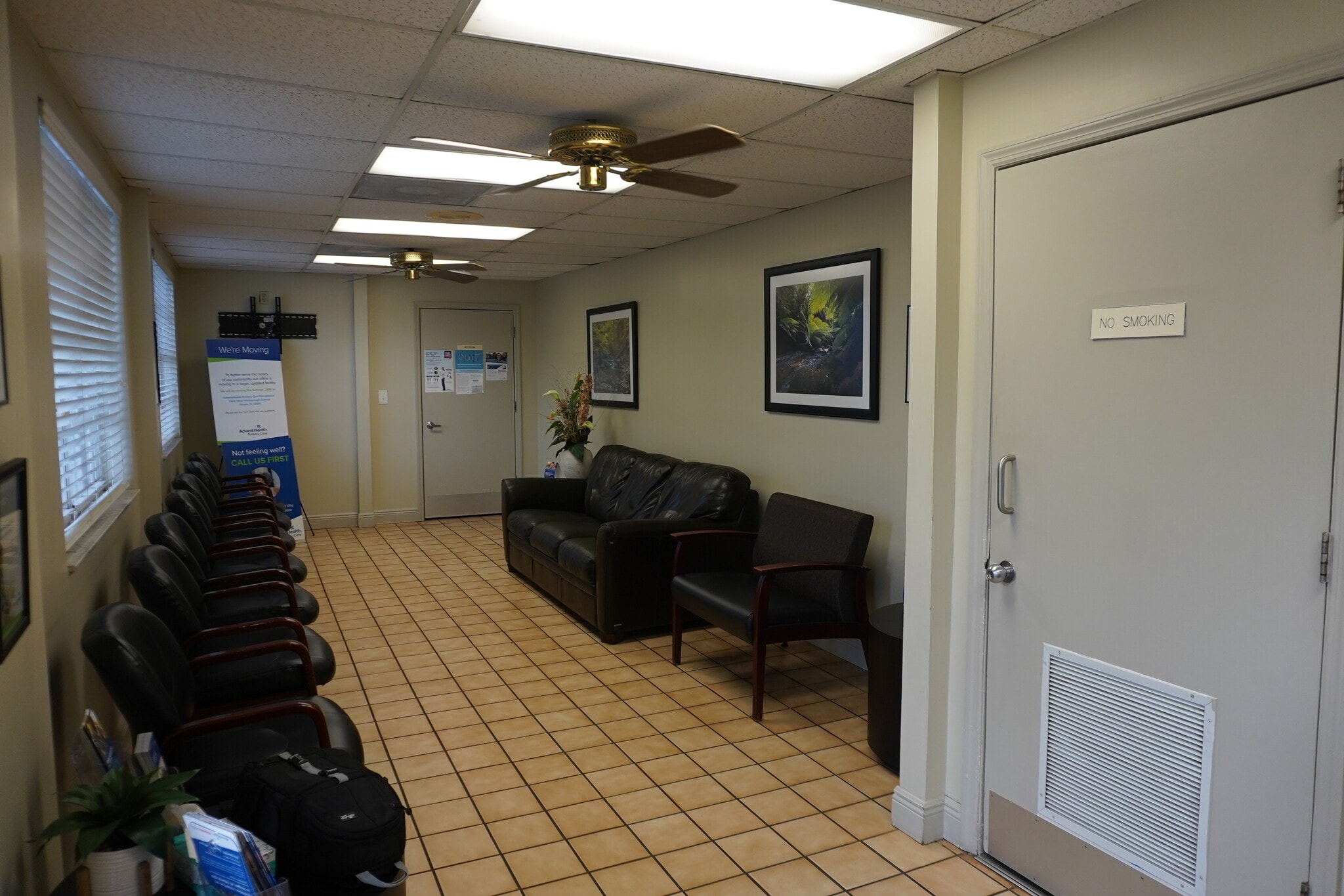 7550 N Dale Mabry Hwy, Tampa, FL à louer Photo intérieure– Image 1 sur 18