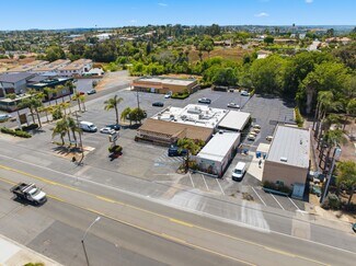 Plus de détails pour 2004-2012 E. Vista Way – Local commercial à vendre, Vista, CA