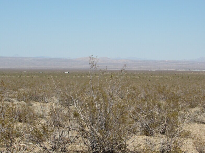 225-284-31-00-9, Mojave, CA à vendre - Photo de l’immeuble – Image 2 sur 11