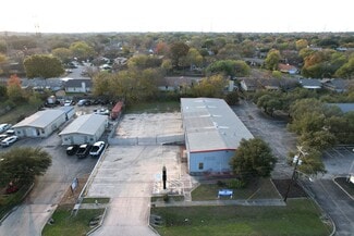 Plus de détails pour 12803 O'Connor Rd, San Antonio, TX - Industriel/Logistique à vendre