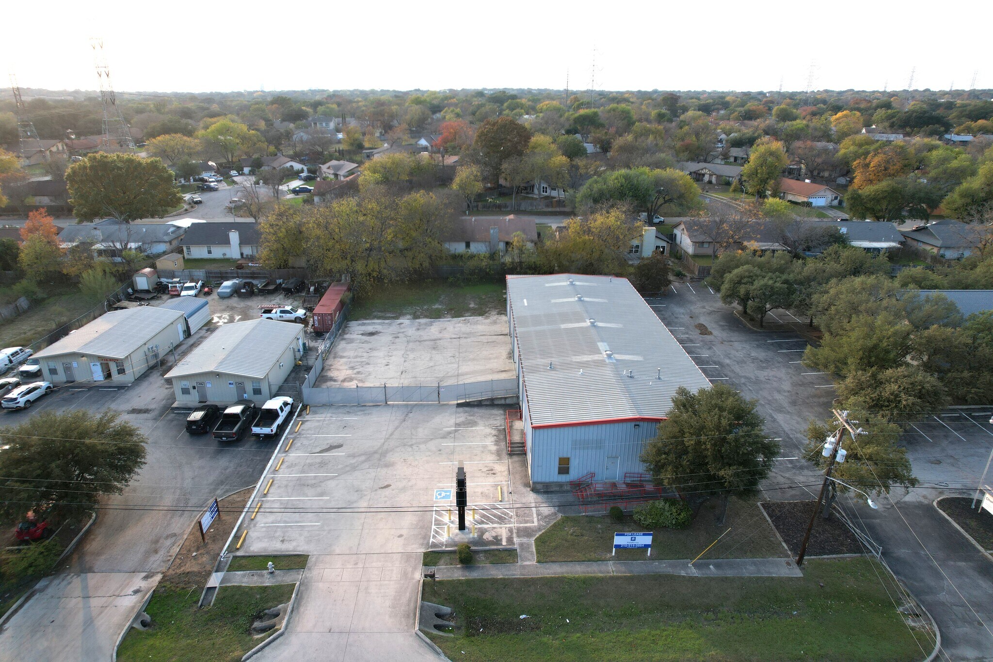 12803 O'Connor Rd, San Antonio, TX à vendre Photo principale– Image 1 sur 46