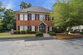 Plus de détails pour 2856 Johnson Ferry Rd, Marietta, GA - Bureau à vendre