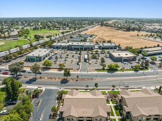 Plus de détails pour 6350-6370 N Figarden Dr, Fresno, CA - Local commercial à vendre