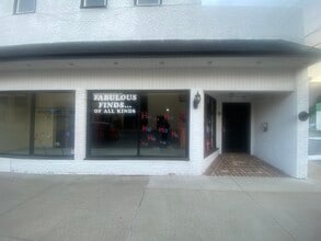 115 W Lackawanna Ave, Olyphant, PA à louer Photo intérieure– Image 2 sur 7