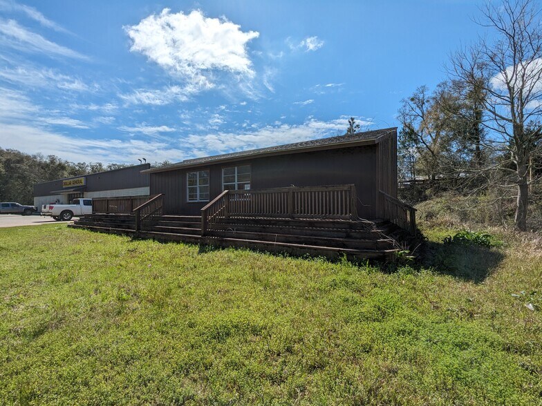 13486 County Road 32, Summerdale, AL à vendre - Photo de l’immeuble – Image 2 sur 10