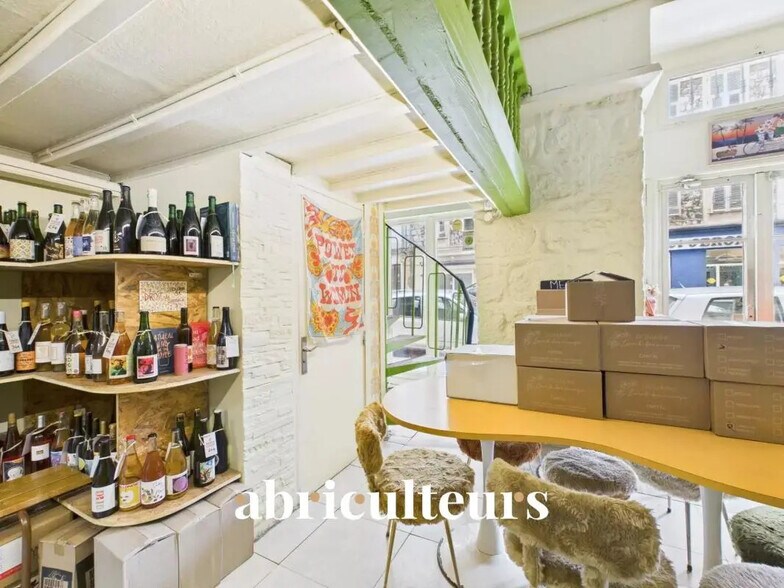 Bureau dans Nice à vendre - Photo intérieure – Image 3 sur 9