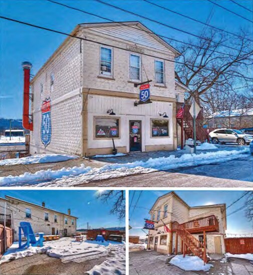 251-253 Main St, Addyston, OH à vendre Photo principale– Image 1 sur 4