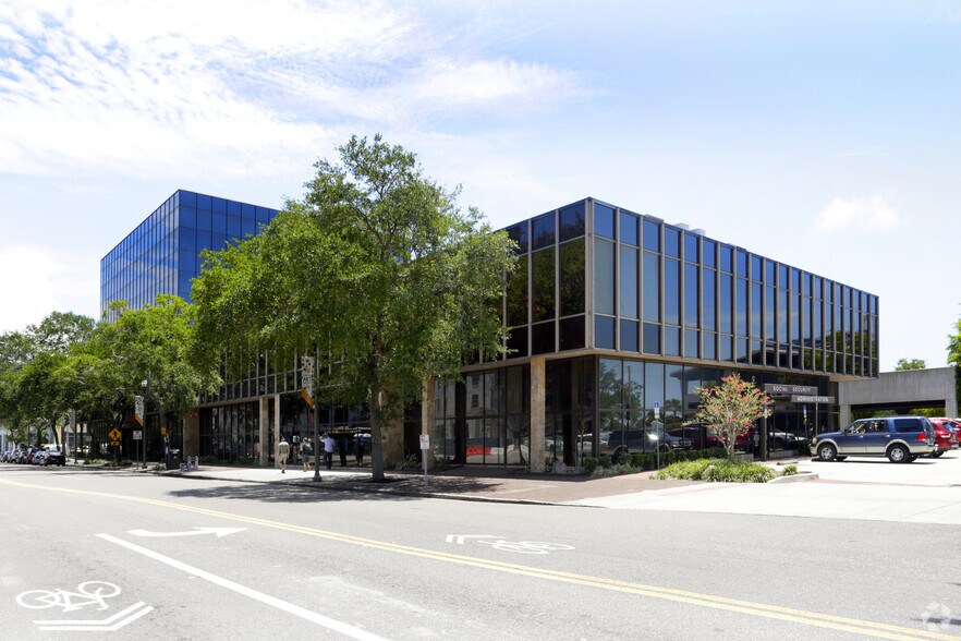 830-850 Central Ave, Saint Petersburg, FL à louer - Photo de l’immeuble – Image 2 sur 6