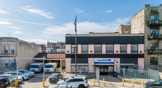 Plus de détails pour 1234 Saint Johns Pl, Brooklyn, NY - Spécialisé à vendre
