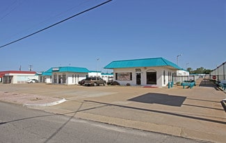Plus de détails pour 2229 W Division St, Arlington, TX - Bureau à louer