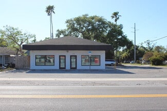 Plus de détails pour 2180 Hercules Ave, Clearwater, FL - Local commercial à louer