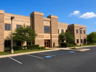 Plus de détails pour 9604 Coldwater Rd, Fort Wayne, IN - Bureau à louer