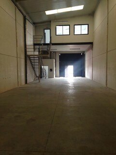 Industriel/Logistique dans Pinto, Madrid à louer - Photo intérieure – Image 1 sur 6