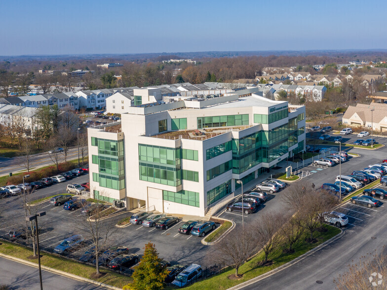 8860 Columbia 100 Pkwy, Columbia, MD à louer - Aérien – Image 2 sur 36
