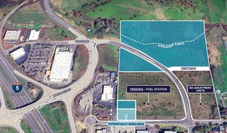 Plus de détails pour 3765 N Phoenix Rd, Phoenix, OR - Terrain à vendre