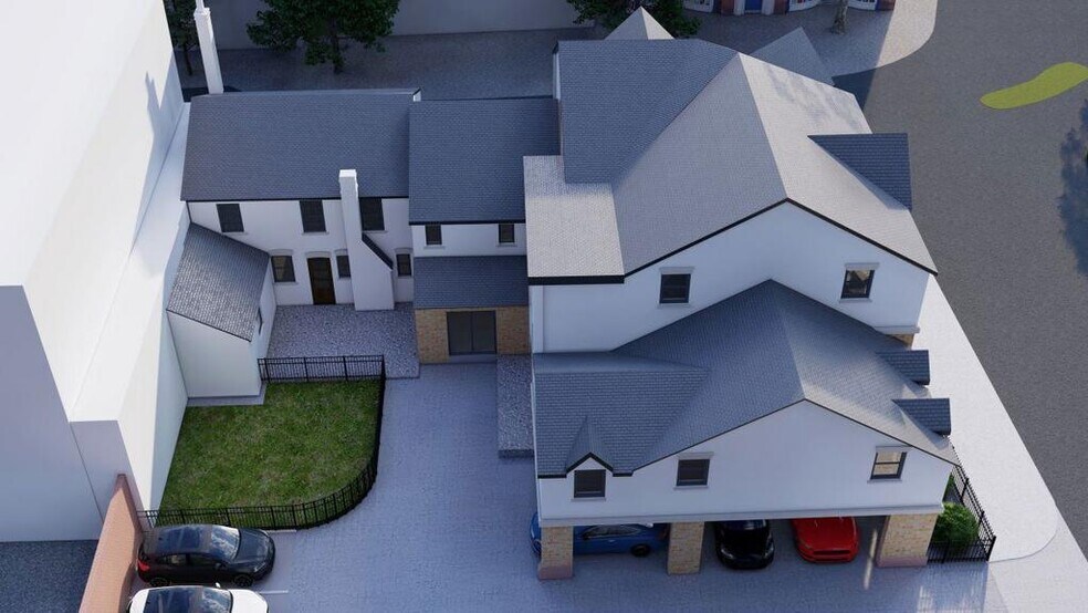 90 East St, Sittingbourne à vendre - Photo de l’immeuble – Image 3 sur 8