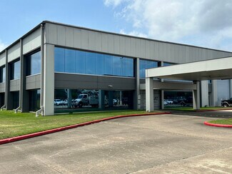 Plus de détails pour 4949 Windfern Rd, Houston, TX - Industriel/Logistique à louer
