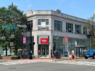 Plus de détails pour 2-30 South Park St, Montclair, NJ - Bureau/Local commercial, Local commercial à louer