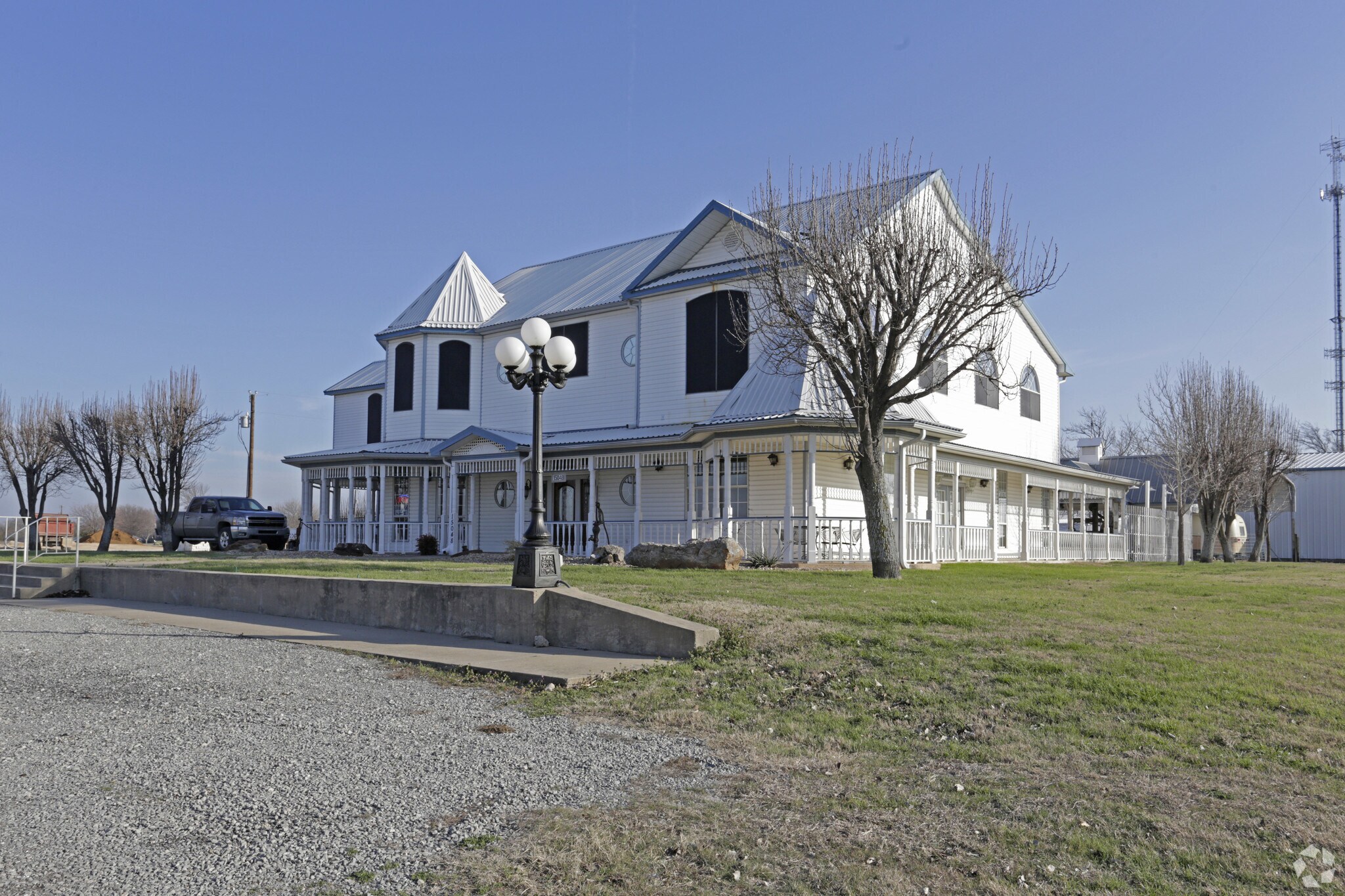 15048 US Highway 75, Van Alstyne, TX à louer Photo principale– Image 1 sur 37