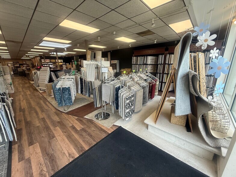 145 Godwin Ave, Midland Park, NJ à louer - Photo de l’immeuble – Image 3 sur 29