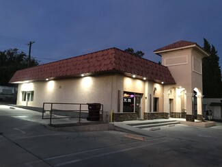 Plus de détails pour 515-521 W Ramsey St, Banning, CA - Bureau/Local commercial à louer