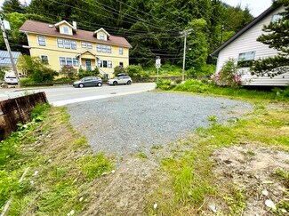 Plus de détails pour 275 Irwin st, Juneau, AK - Terrain à vendre