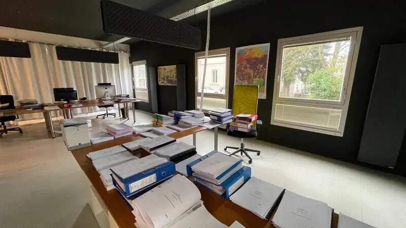 Bureau dans Bourg-en-Bresse à vendre Photo intérieure– Image 1 sur 10