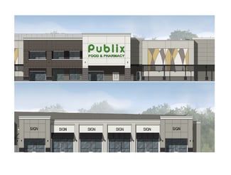 Plus de détails pour 8403 W Bay Pky, Panama City, FL - Local commercial à louer