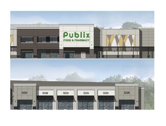 Plus de détails pour 8403 W Bay Pky, Panama City, FL - Local commercial à louer