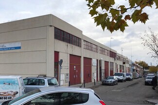 Plus de détails pour Industriel/Logistique à vendre