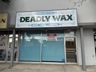 Plus de détails pour 21907-21909 Devonshire St, Chatsworth, CA - Local commercial à louer