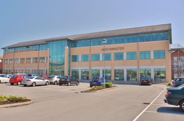 St Marks Ct, Thornaby à louer - Photo de l’immeuble – Image 3 sur 42