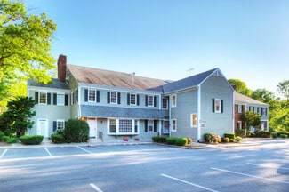 Plus de détails pour 168 Franklin Corner Rd, Lawrenceville, NJ - Bureau à vendre