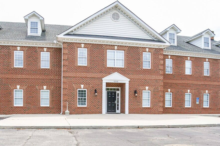 10310 Memory Ln, Chesterfield, VA à vendre - Photo de l’immeuble – Image 2 sur 6