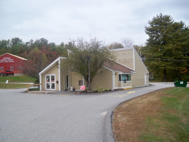 1278 Roosevelt Trl, Raymond, ME à louer - Photo principale – Image 1 sur 1