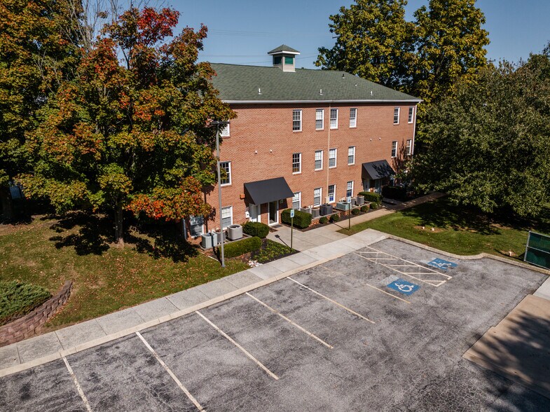 3313 Paper Mill Rd, Phoenix, MD à louer - Photo de l’immeuble – Image 3 sur 4