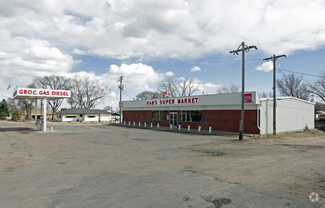 Plus de détails pour 320 Hill St, Kersey, CO - Local commercial à vendre
