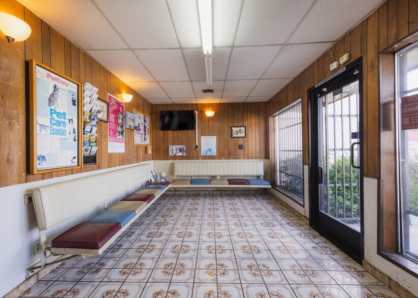 11149 Garvey Ave, South El Monte, CA à vendre - Photo de l’immeuble – Image 2 sur 26