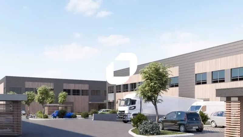 6 Bis Rue Denis Papin, Trappes à louer - Photo de l’immeuble – Image 2 sur 6