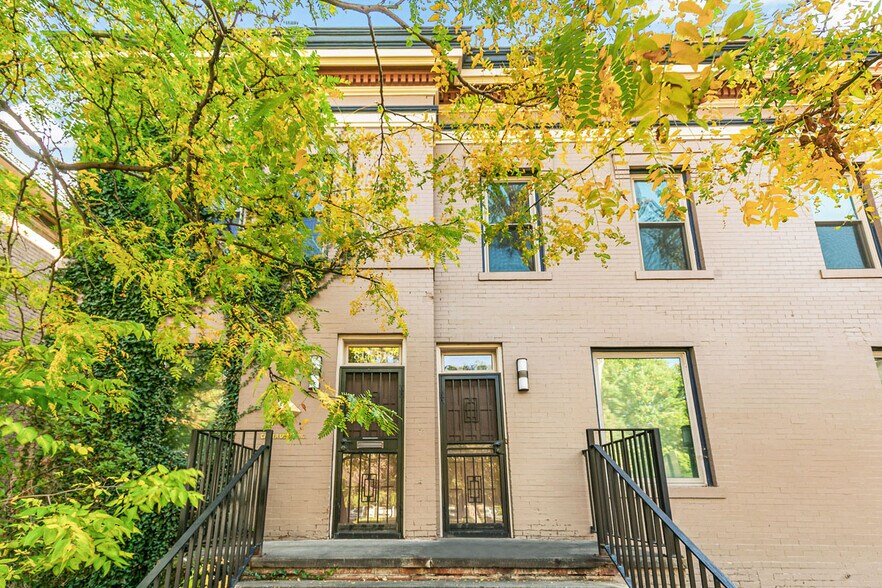 818 E 19th Ave, Denver, CO à vendre - Photo de l’immeuble – Image 2 sur 36