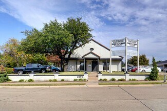 Plus de détails pour 3260 Southern Dr, Garland, TX - Bureau à louer