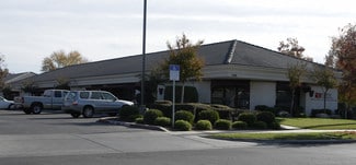 Plus de détails pour 3168 Collins Dr, Merced, CA - Bureau à louer