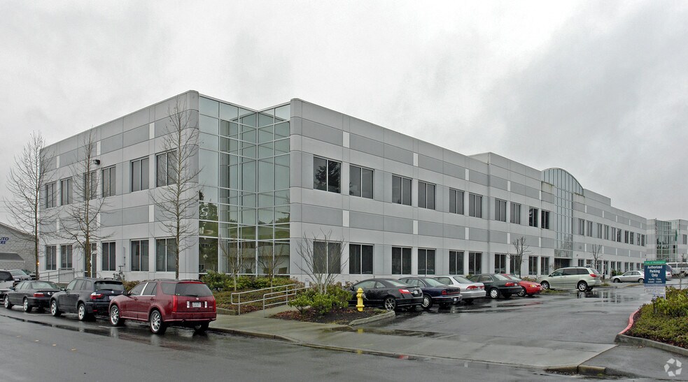 4500 10th Ave SE, Lacey, WA à vendre - Photo principale – Image 1 sur 2