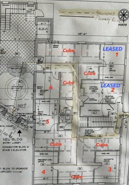 10888 Crabapple Rd, Roswell, GA à louer - Photo de l’immeuble – Image 2 sur 18