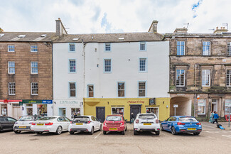 Plus de détails pour 43-45 High St, Haddington - Local commercial à louer