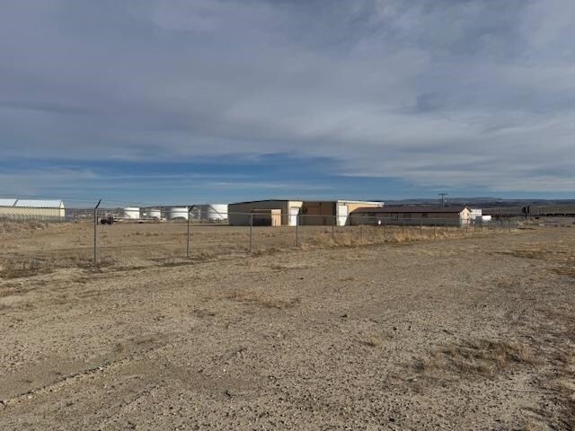 102 Foothill Blvd, Rock Springs, WY à vendre - Photo de l’immeuble – Image 2 sur 18
